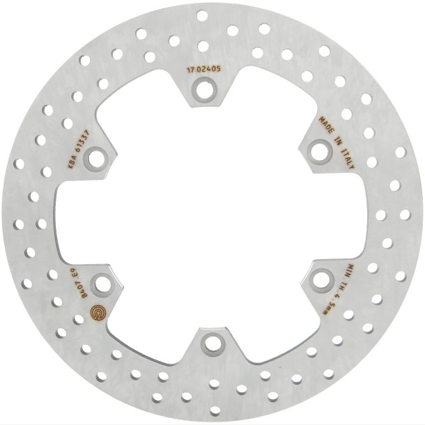 ROTOR BREMBO 68B407E9