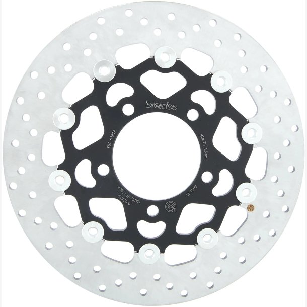 ROTOR BREMBO 78B40815
