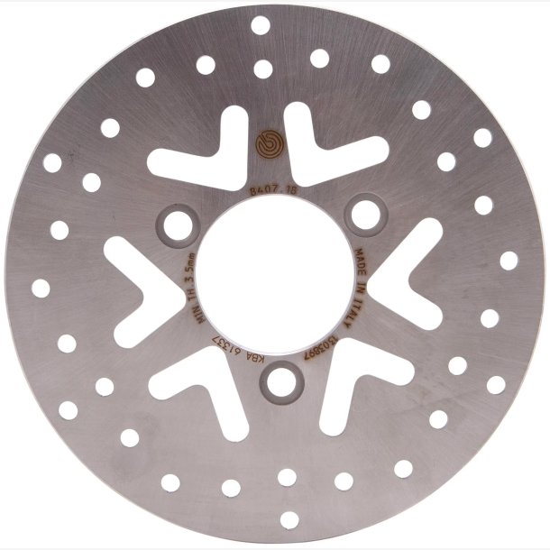 BREMSESKIVORER BREMBO