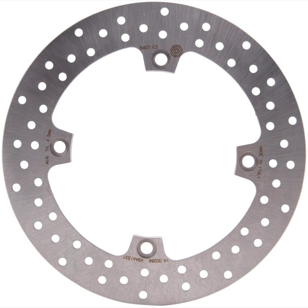 ROTOR BREMBO 68B407E3