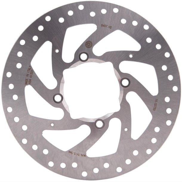 ROTOR BREMBO 68B407H2