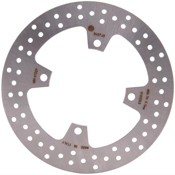 ROTOR BREMBO 68B407J3