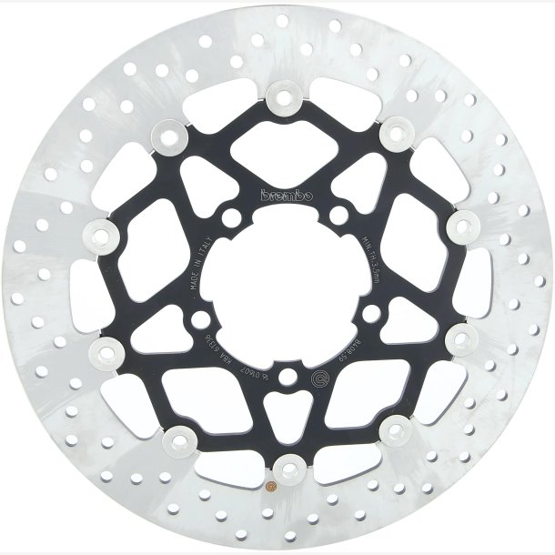 ROTOR BREMBO 78B40859