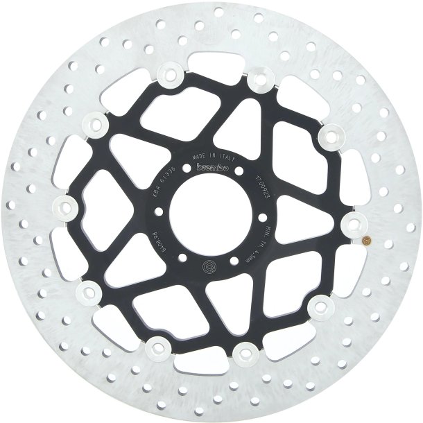 ROTOR BREMBO 78B40898