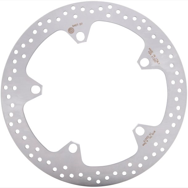 Rotor Brembo 68B407D7