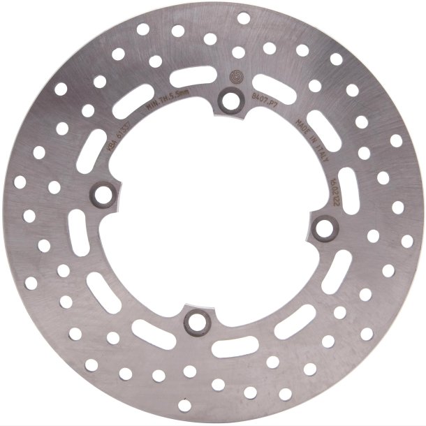 Rotor Brembo 68B407P7
