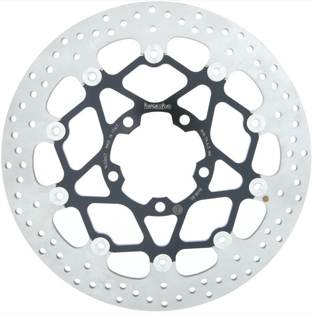 Rotor Brembo 78B408B5
