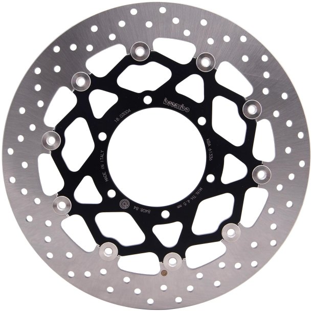 ROTOR BREMBO 78B40884