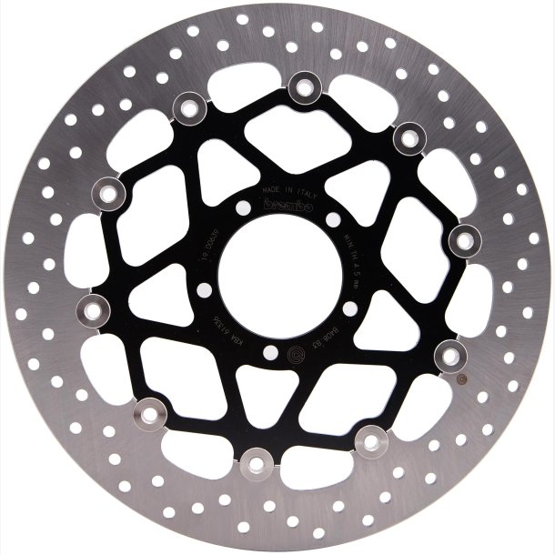 ROTOR BREMBO 78B408B3