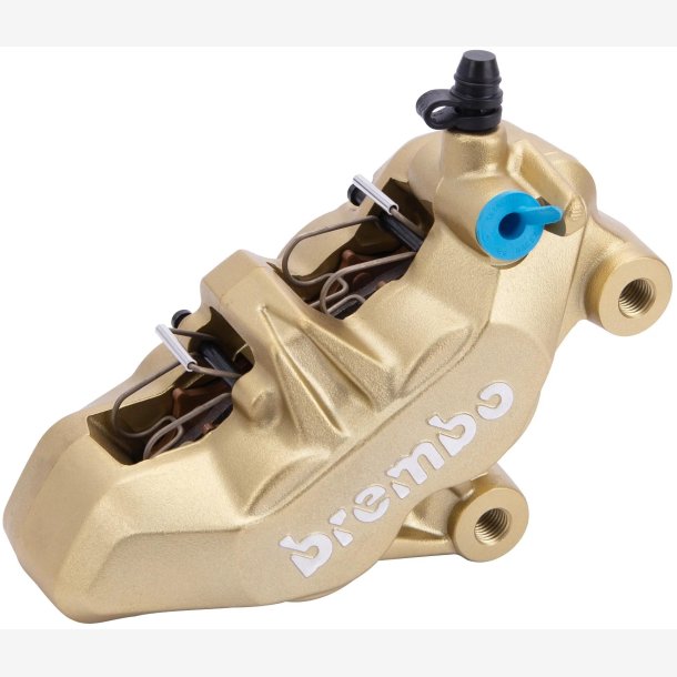 BREMSEKALIPER BREMBO P4