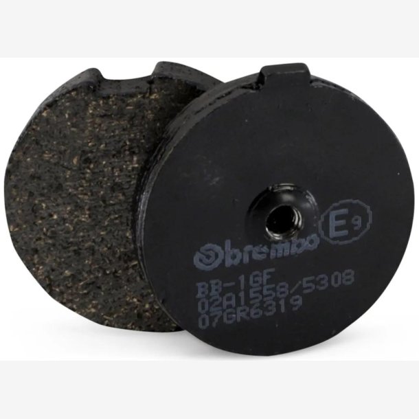 BREMSEKLODSER BREMBO 07GR63