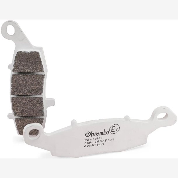 BREMSEKLODSER BREMBO 07KA18
