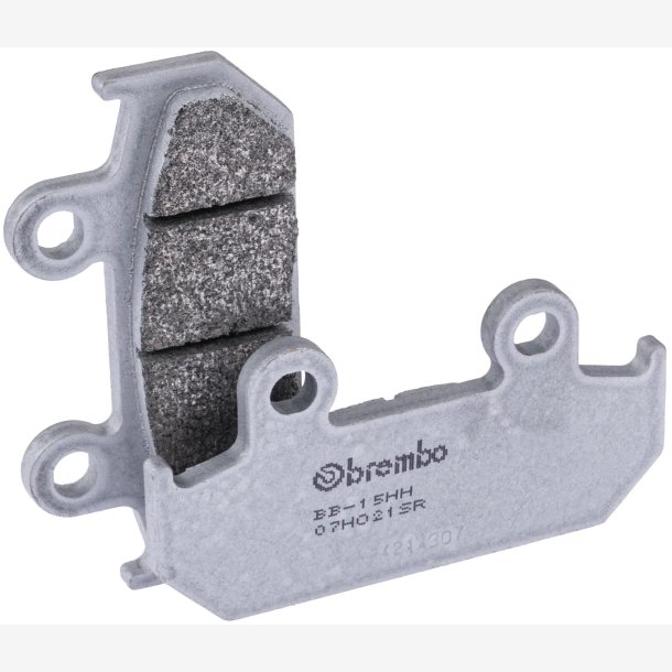 BREMSEKLODSER BREMBO 07HO21