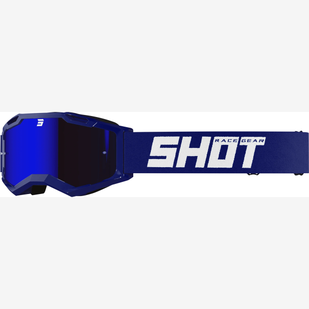 CROSSGLASSES SHOT ROCKER