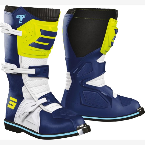 SHOT RACE 2 B�RNEBAG