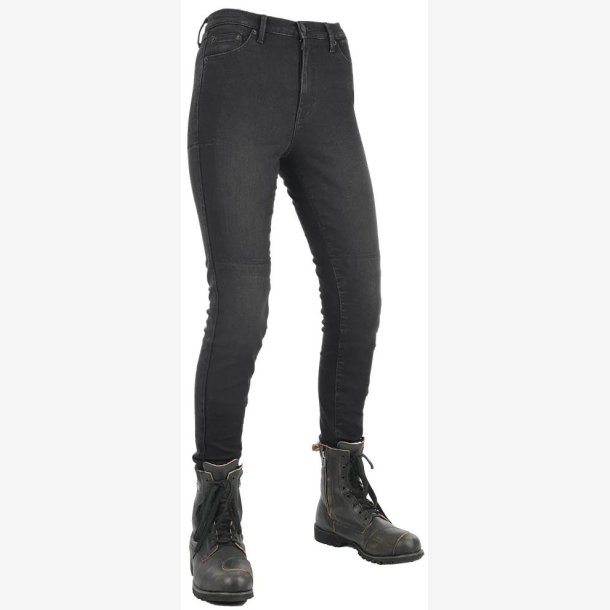 Bukser Oxford Jegging