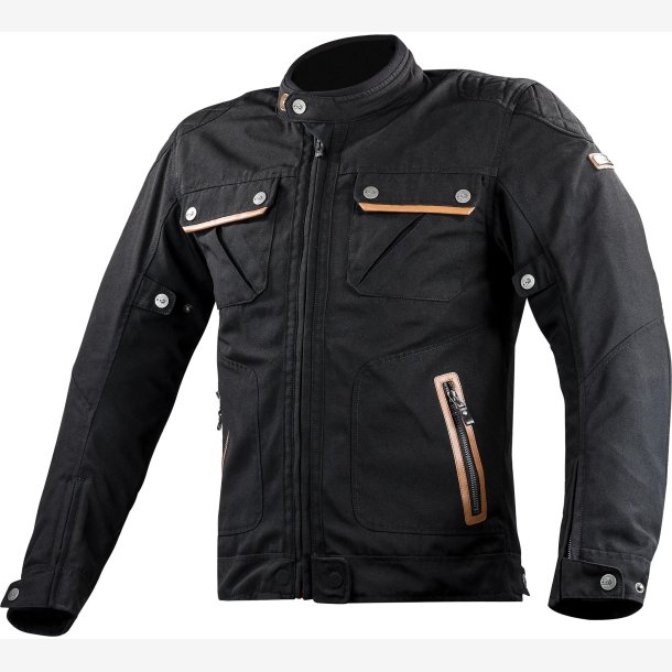 Jakke Ls2 Bullet Man