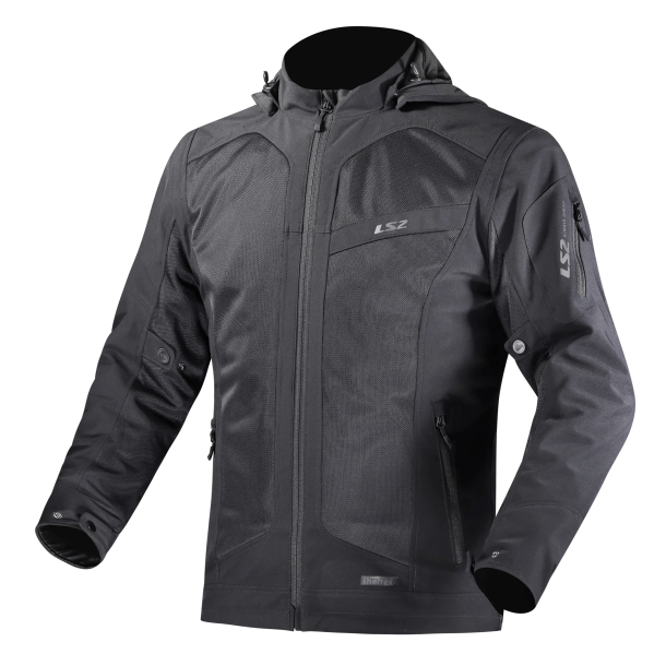 Jakke Ls2 Bolton Air