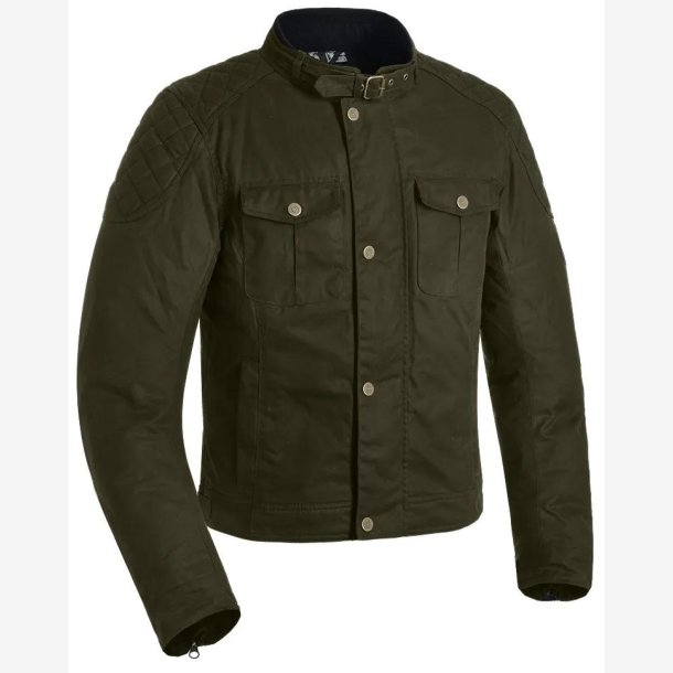 Jakke Oxford Holwell 1.0