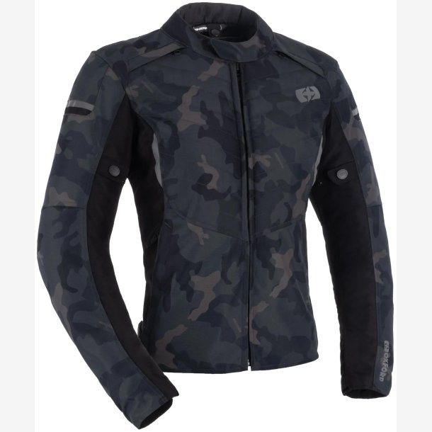 Jakke Oxford Valencia D2