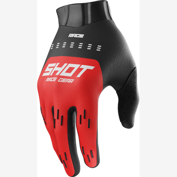 Shot Race Evo Handsker