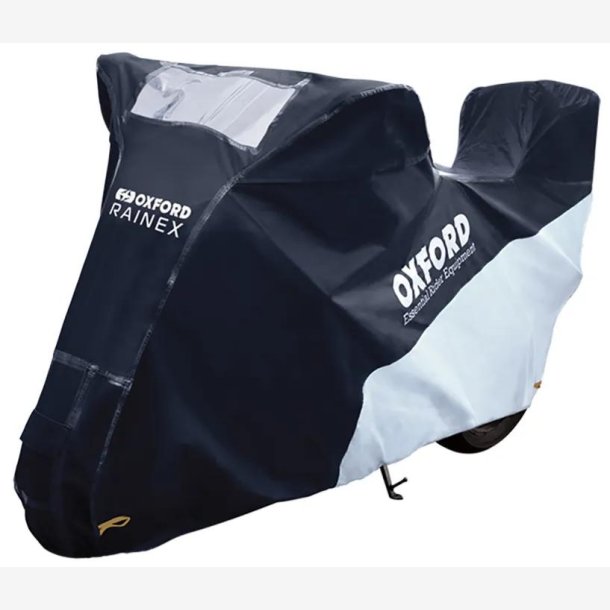 CYKELOVER OXFORD RAINEX