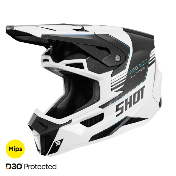 Helm Shot Lite S10