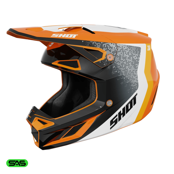 Helm Shot Speed Hybrid