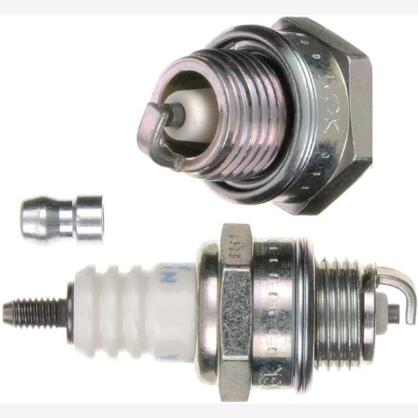 T�ndr�r NGK BPMR6A
