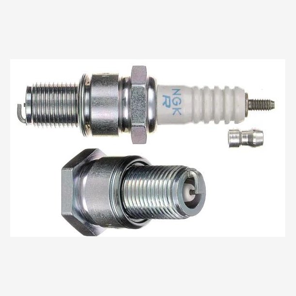 T�ndr�r NGK BR8EG