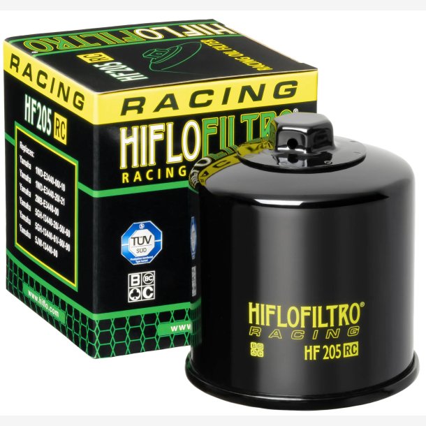 OLIEFILTER HIFLO