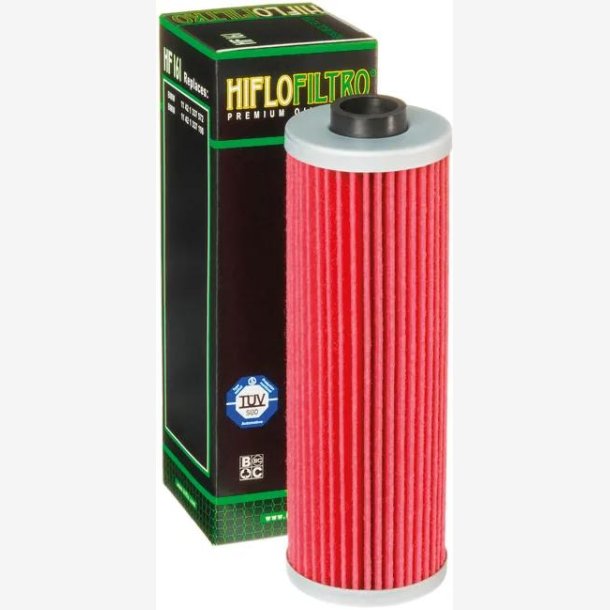OLIEFILTER HIFLOFILTRO