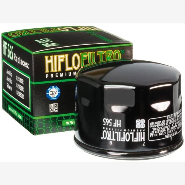 OLIEFILTER HIFLOFILTRO