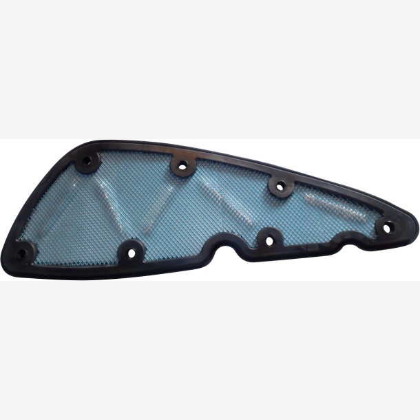 LUFTFILTER MIW