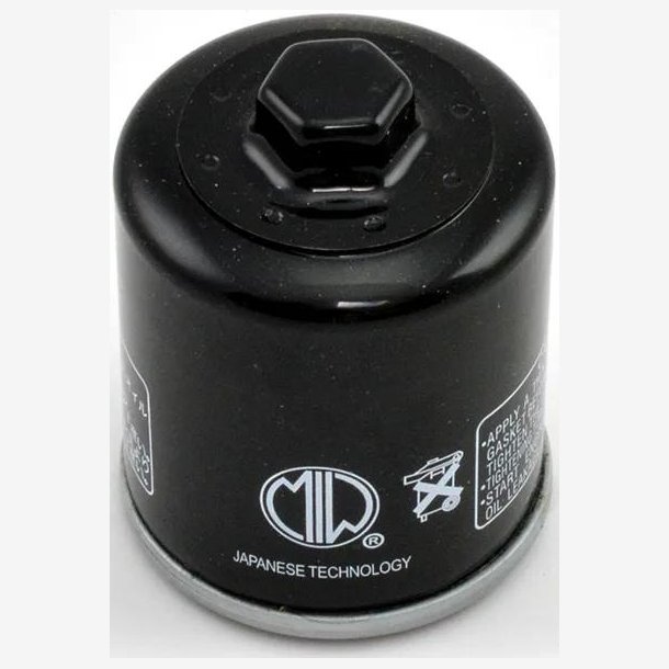 OLIEFILTER MIW