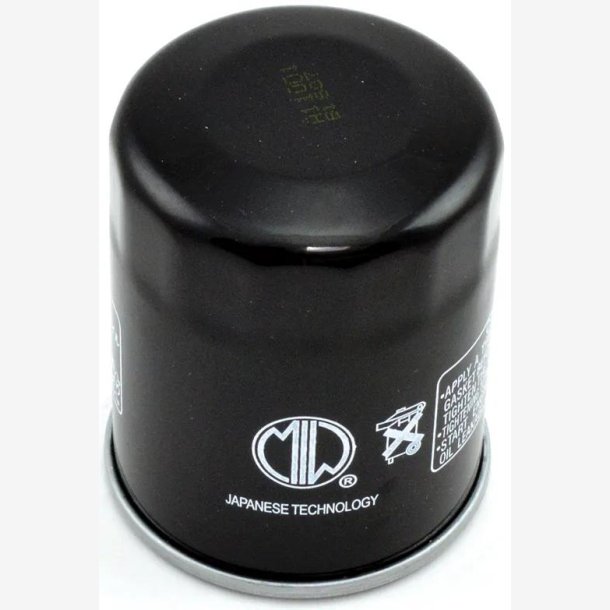 OLIEFILTER MIW