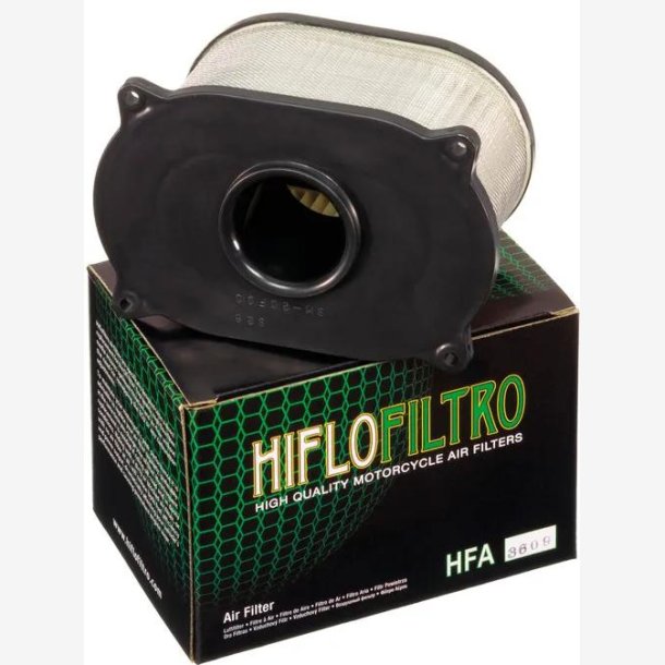 LUFTFILTER HIFLO