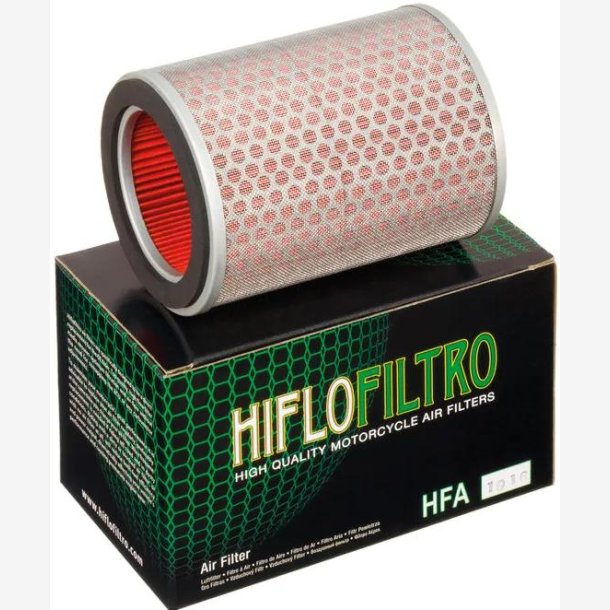 LUFTFILTER HIFLOFILTRO