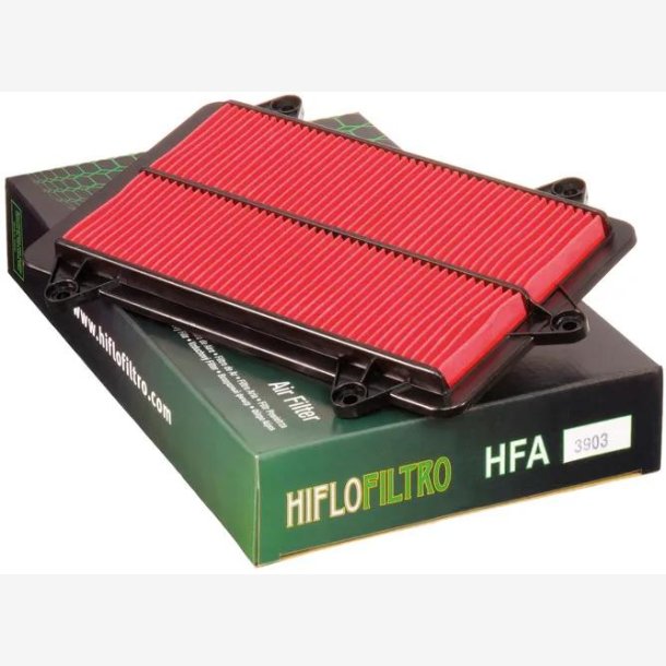 LUFTFILTER HIFLO