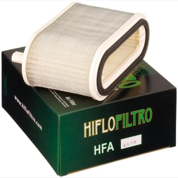 LUFTFILTER HIFLO
