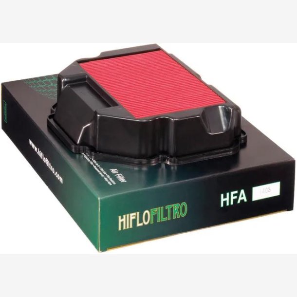 LUFTFILTER HIFLOFILTRO
