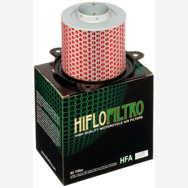 LUFTFILTER HIFLOFILTRO