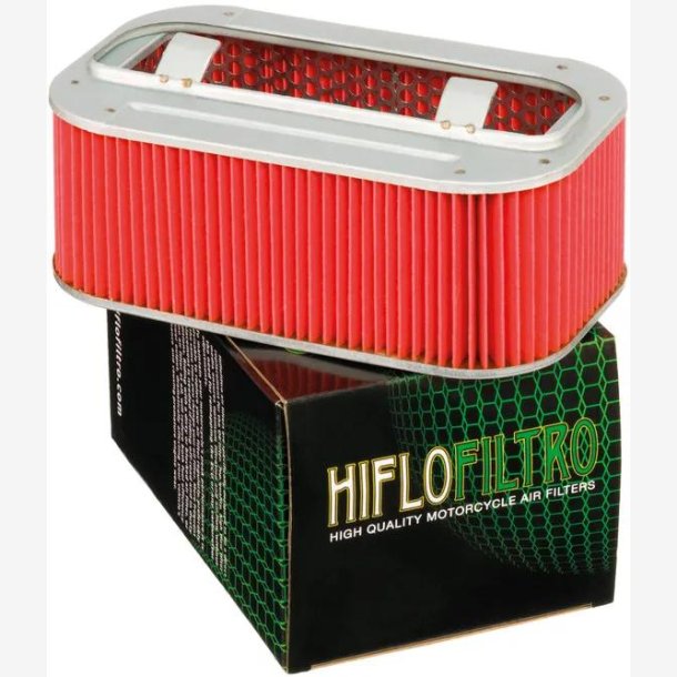 LUFTFILTER HIFLOFILTRO