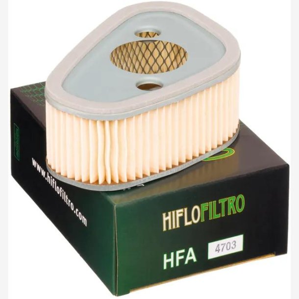 LUFTFILTER HIFLO