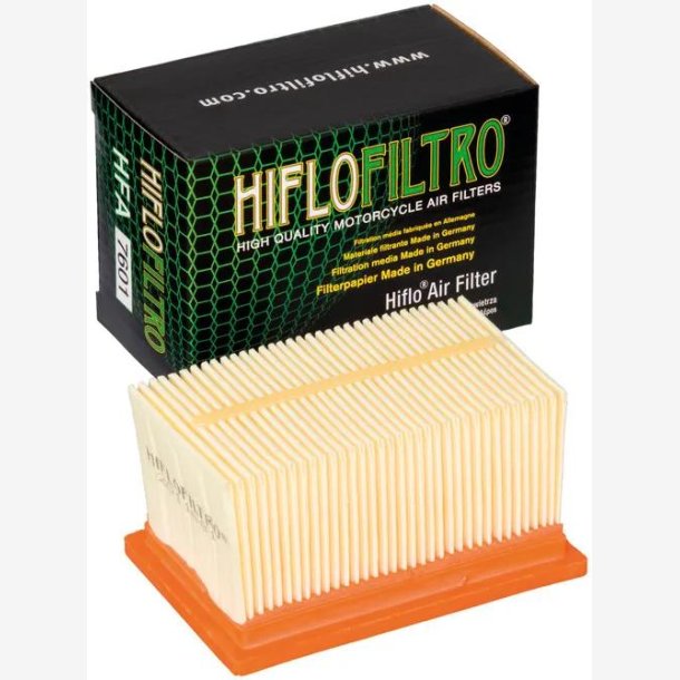 LUFTFILTER HIFLO