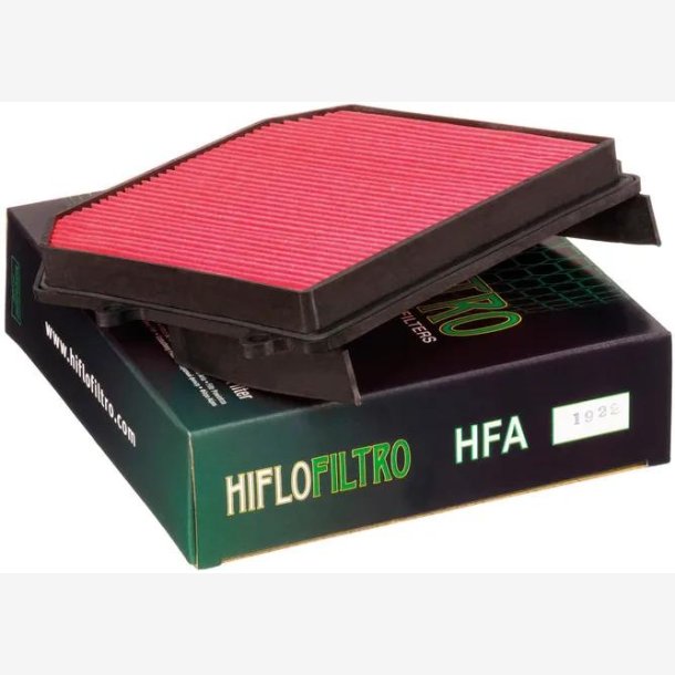 LUFTFILTER HIFLOFILTRO