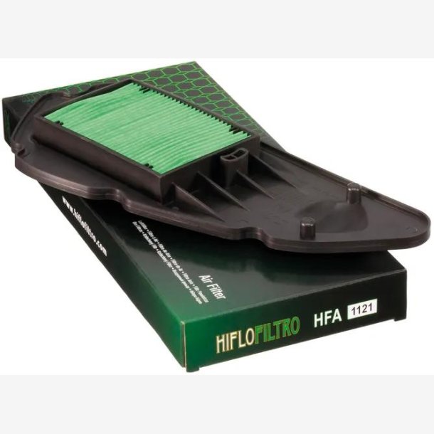 LUFTFILTER HIFLOFILTRO