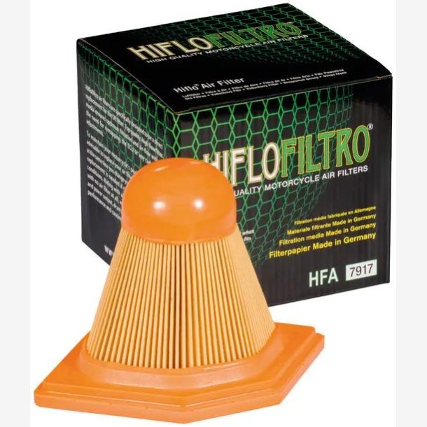 LUFTFILTER HIFLO