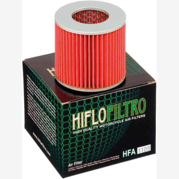 LUFTFILTER HIFLOFILTRO