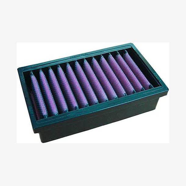 PEPLAC. LUFTFILTER DNA